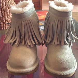 Size 9c Ugg Boots